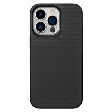 fi-yonity Back Cover for Apple iPhone 13 Pro (Black, Flexible, Pack of: 1) - Image 3